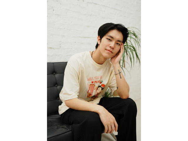 CuteBoy CuteBoy Bacon Time Will You Be Mine (Moowan) BoxSet - view 6