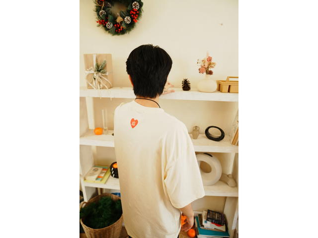 CuteBoy CuteBoy Bacon Time Will You Be Mine (Moowan) BoxSet - view 7