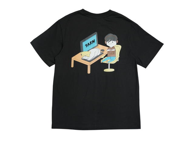 CuteBoy CuteBoy x 9ARM Limited Boxset - view 2