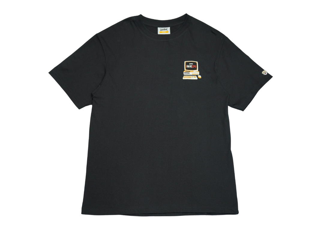 CuteBoy CuteBoy x iHAVECPU Korat T-Shirt