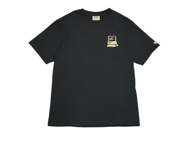 CuteBoy CuteBoy x iHAVECPU Korat T-Shirt - view 1