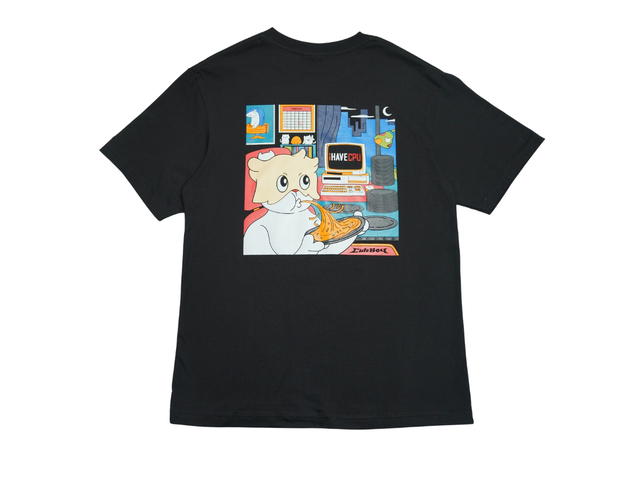 CuteBoy CuteBoy x iHAVECPU Korat T-Shirt - view 2