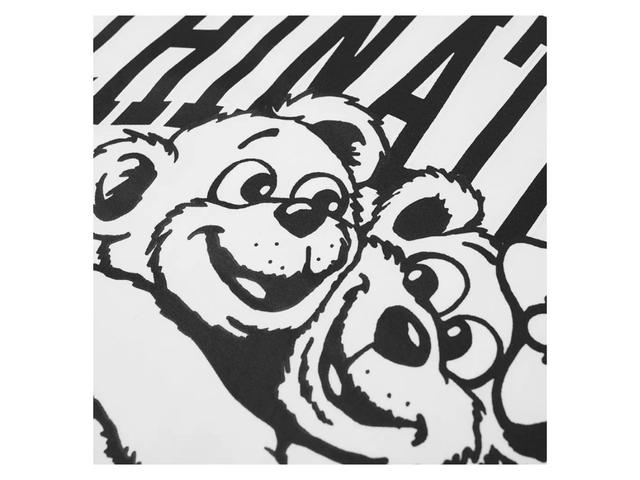 Chinatown Market Cutes Bear UV Tee White - view 2