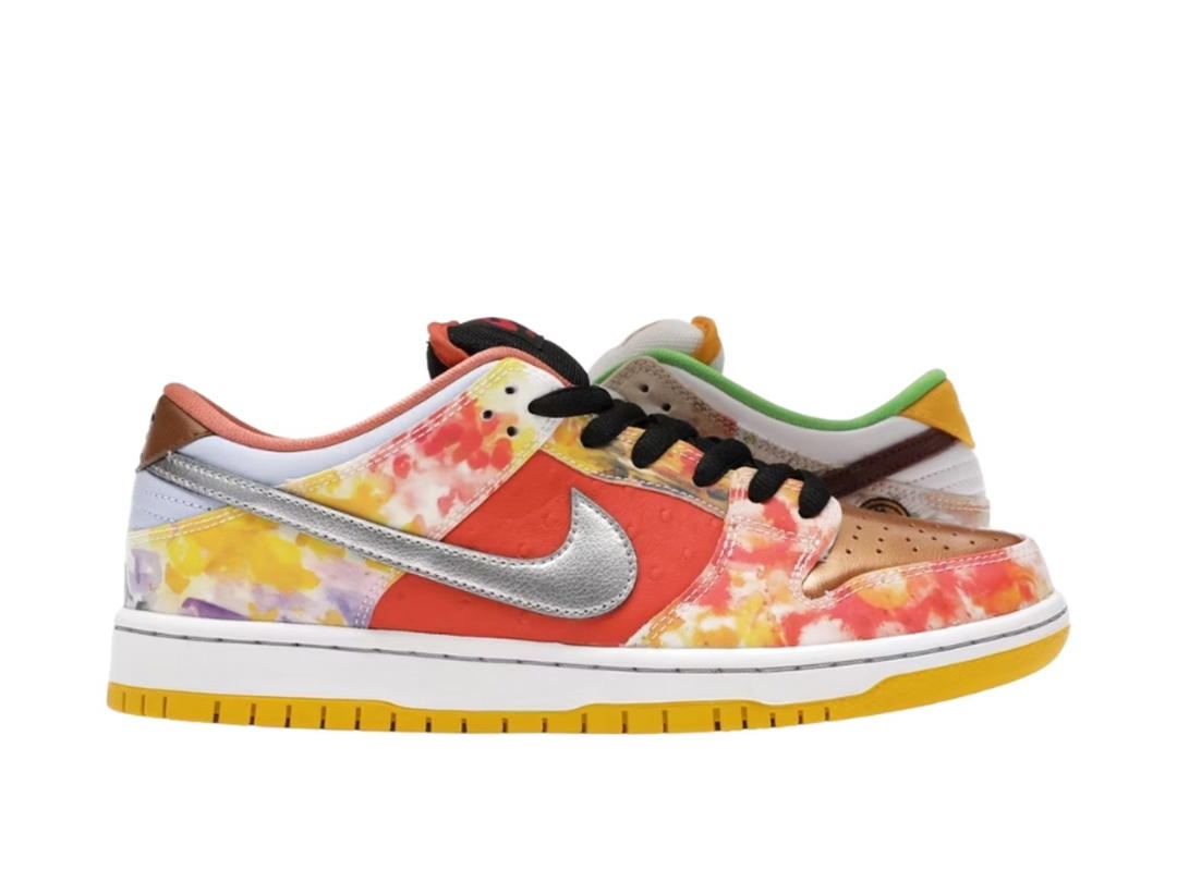 Nike Nike SB Dunk Low Street Hawker (Special Box)