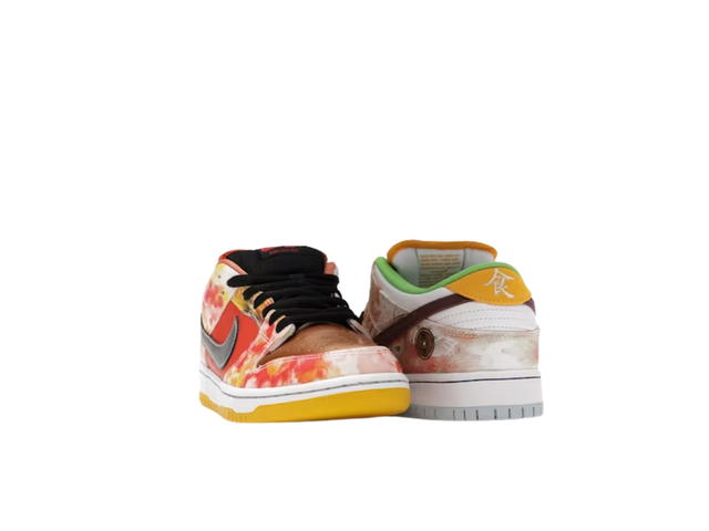 Nike Nike SB Dunk Low Street Hawker (Special Box) - view 3