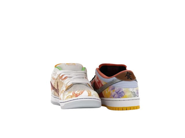Nike Nike SB Dunk Low Street Hawker (2021) - view 4