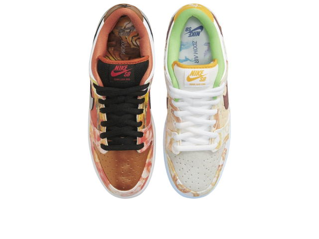Nike Nike SB Dunk Low Street Hawker (2021) - view 5