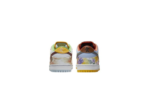 Nike Nike SB Dunk Low Street Hawker (2021) - view 6