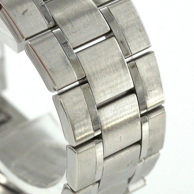 Tag Heuer Tag Heuer Carrera Calibre 16 Black - view 3