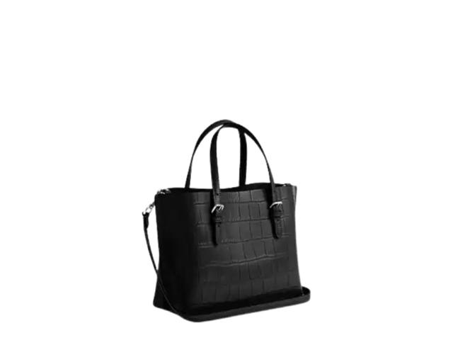 Coach Coach Mollie Tote Bag 25 Black - view 2