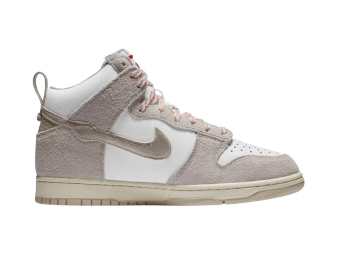 Nike Nike Dunk High Notre Light Orewood Brown