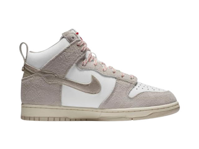 Nike Nike Dunk High Notre Light Orewood Brown - view 1