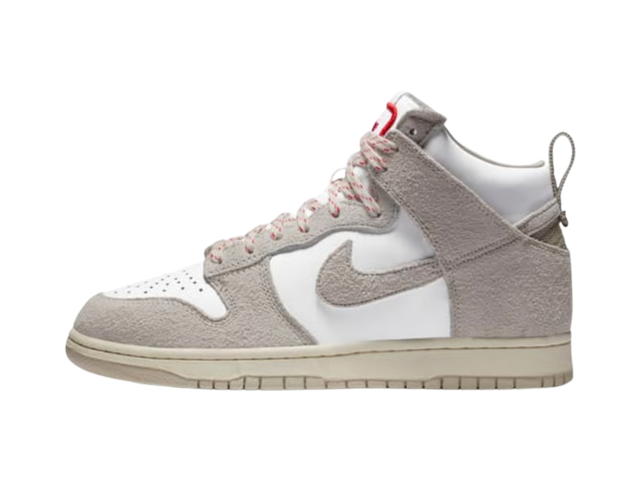 Nike Nike Dunk High Notre Light Orewood Brown - view 2