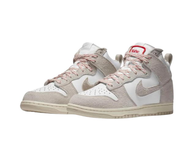 Nike Nike Dunk High Notre Light Orewood Brown - view 3