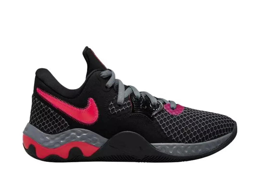 Nike Nike Renew Elevate 2 Black Pink Prime