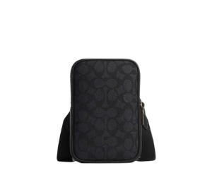 Buy Coach Aden Crossbody Bag In Signature Canvas at Sasom – Authentic and Ready to Ship