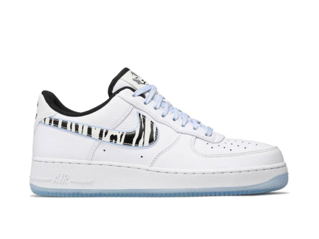 Nike Nike Air Force 1 Low South Korea (2020)