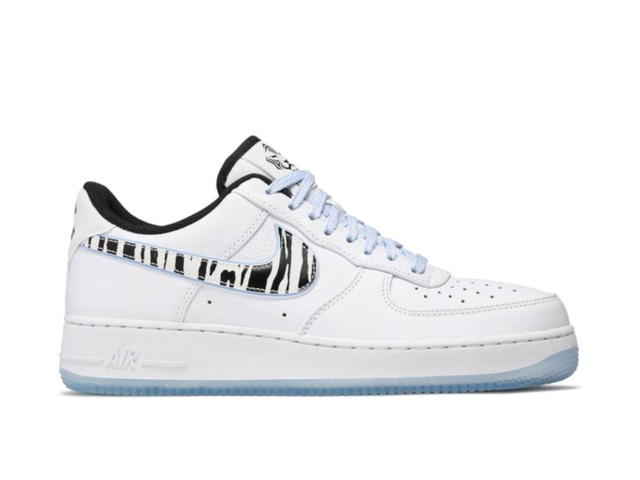 Nike Nike Air Force 1 Low South Korea (2020) - view 1