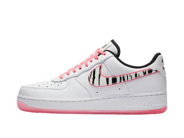 Nike Nike Air Force 1 Low South Korea (2020) - view 2