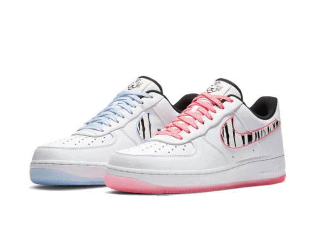 Nike Nike Air Force 1 Low South Korea (2020) - view 3