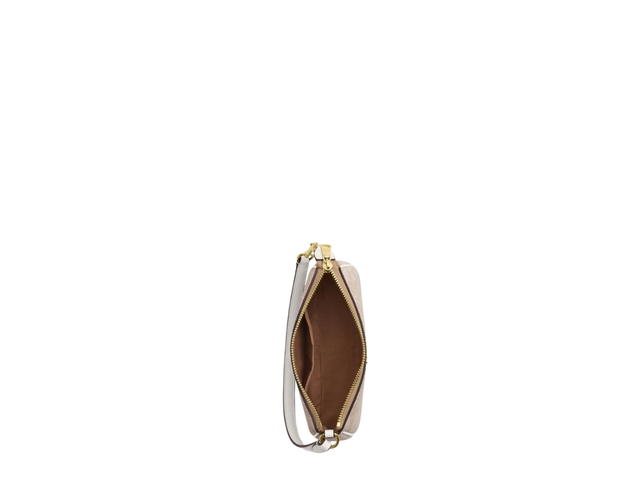 Coach Coach Nolita 19 Signature Canvas Chalk - view 3