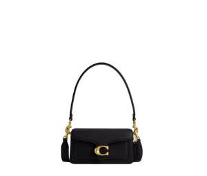 Buy Coach Tabby Shoulder Bag 20 Black at Sasom – Authentic and Ready to Ship