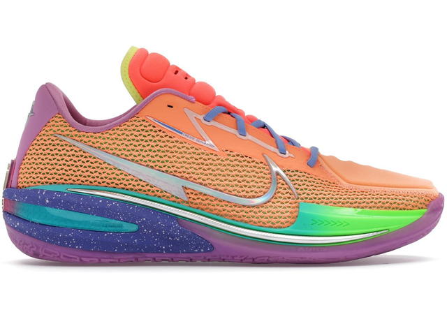Nike Nike Air Zoom GT Cut Dylan Harper Tri-State - view 1