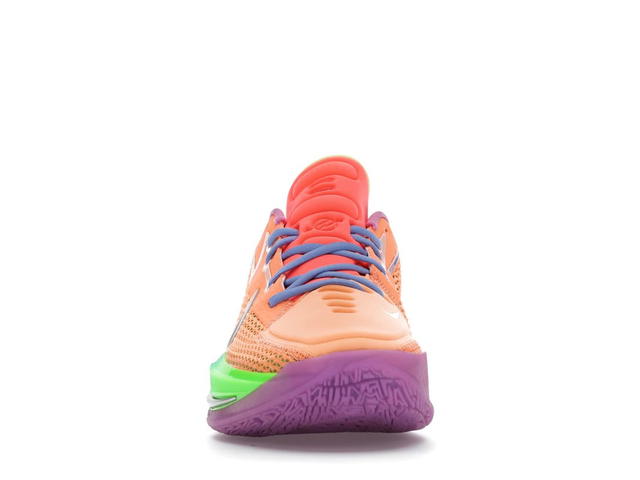 Nike Nike Air Zoom GT Cut Dylan Harper Tri-State - view 2