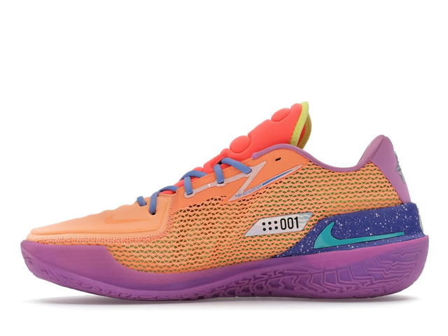 Nike Nike Air Zoom GT Cut Dylan Harper Tri-State - view 3