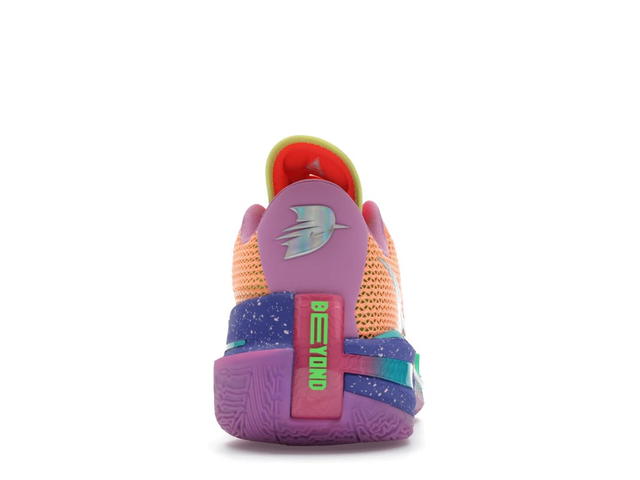 Nike Nike Air Zoom GT Cut Dylan Harper Tri-State - view 4
