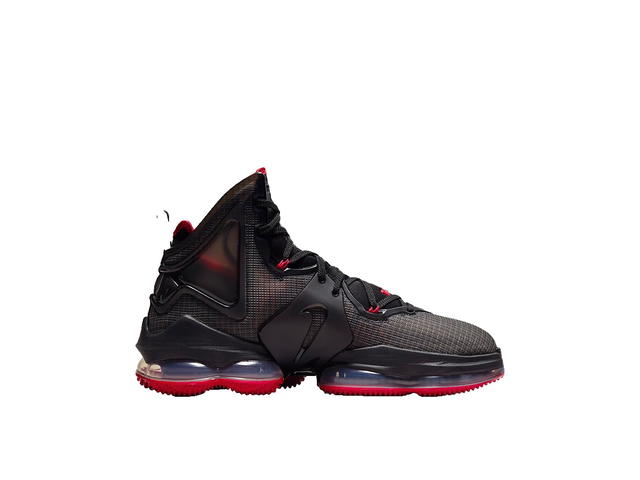 Nike Nike LeBron 19 Bred - view 1