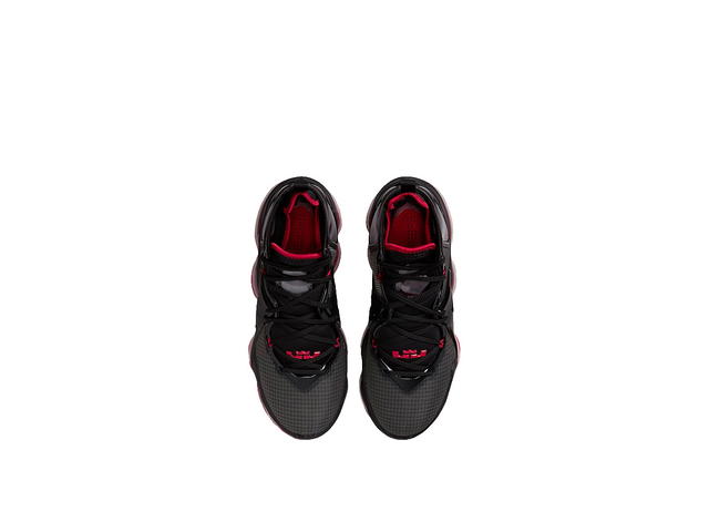 Nike Nike LeBron 19 Bred - view 4