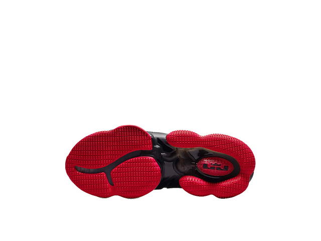 Nike Nike LeBron 19 Bred - view 6