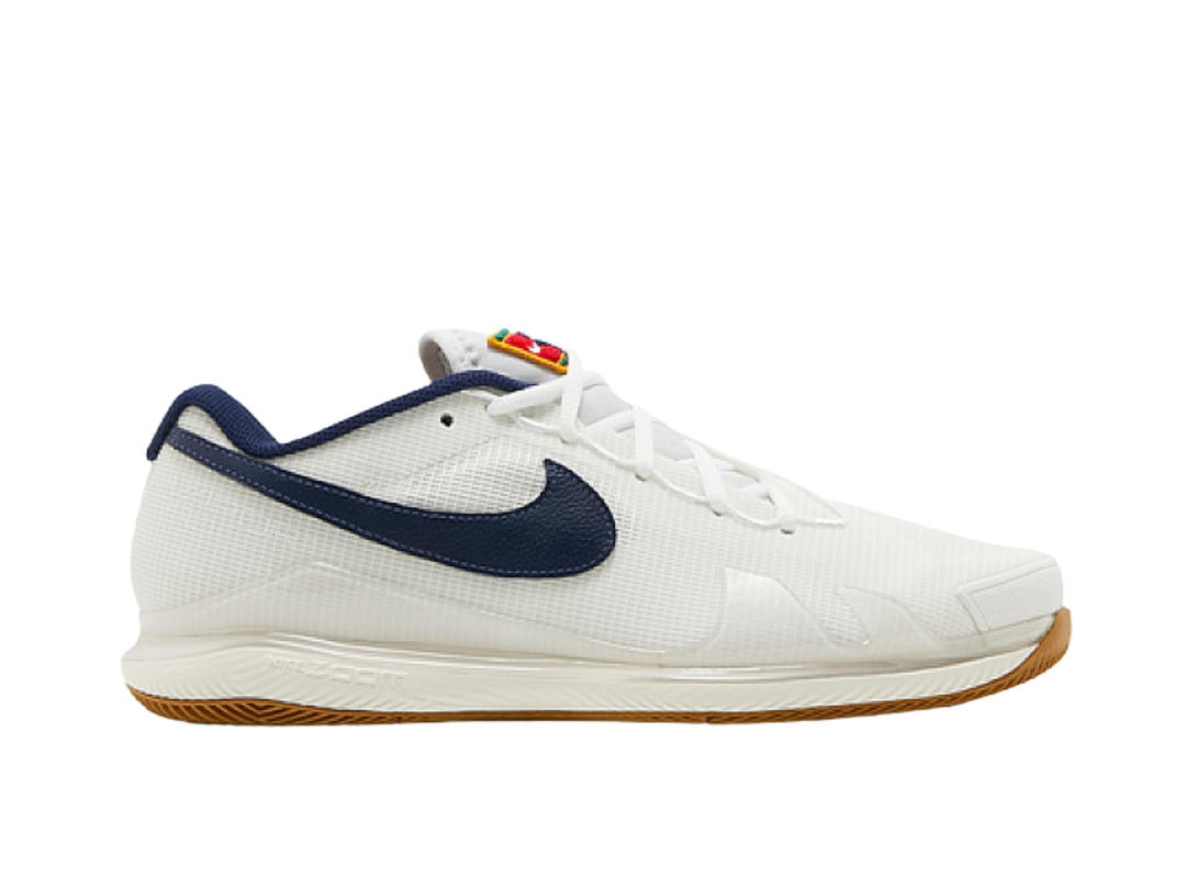 Nike Nike Court Air Zoom Vapor Pro Summit White Binary Blue