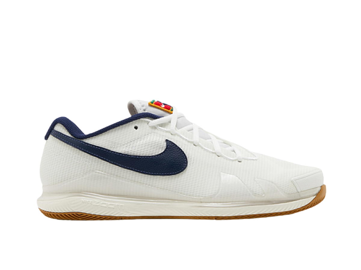 Nike Nike Court Air Zoom Vapor Pro Summit White Binary Blue