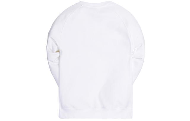 Kith KITH & Nike For New York Knicks Fleece Crewneck - view 2