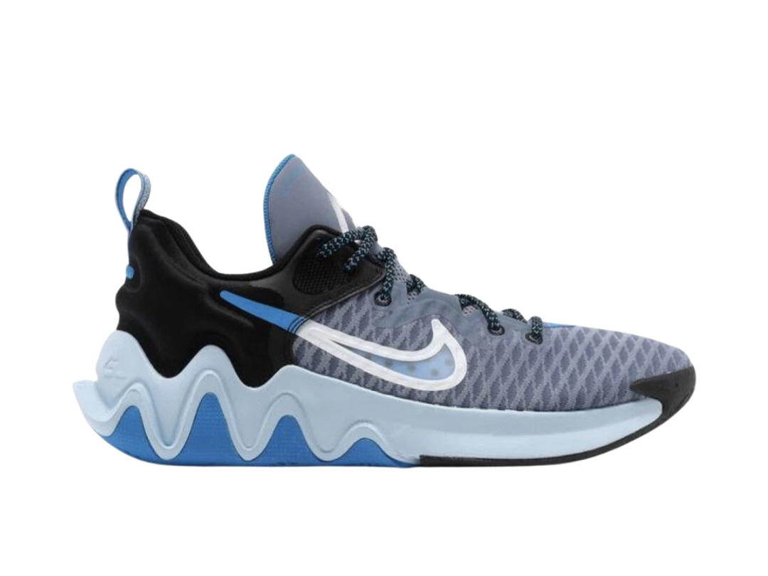 Nike Nike Giannis Immortality City Edition Basketball Shoes Blue