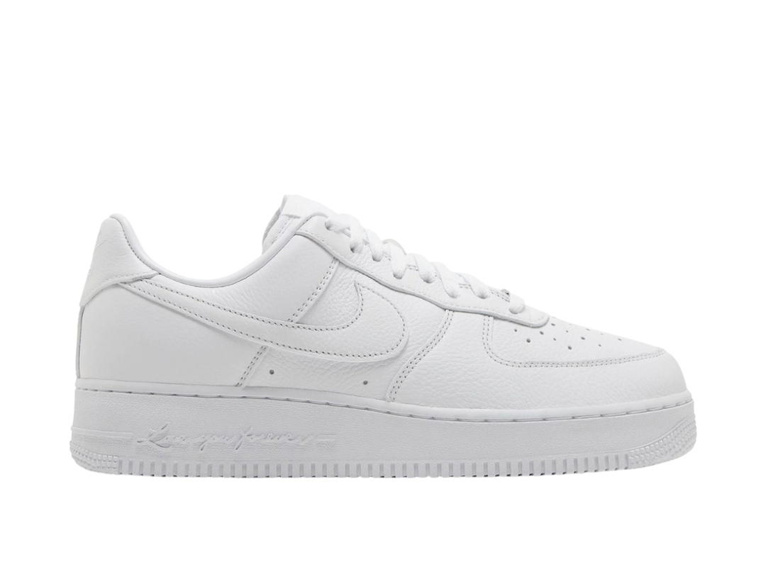 Nike Nike NOCTA Air Force 1 White