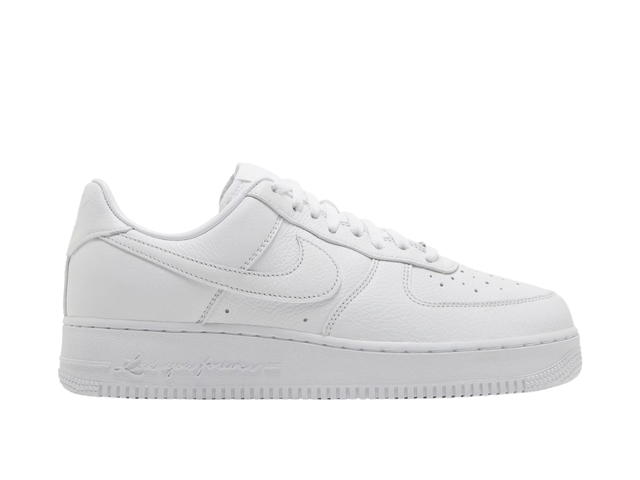 Nike Nike NOCTA Air Force 1 White - view 1