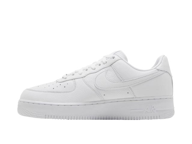 Nike Nike NOCTA Air Force 1 White - view 2