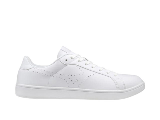 Mizuno Mizuno Wide-Fit Sneakers White - view 1