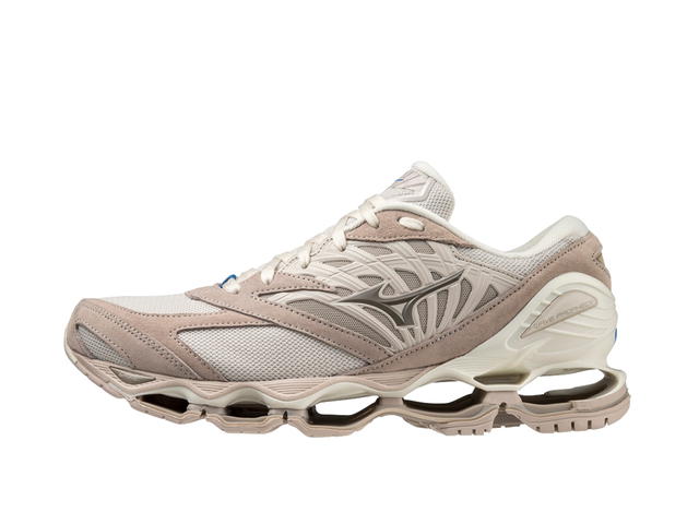 Mizuno Mizuno Wave Prophecy Ls Cream White Sand - view 2