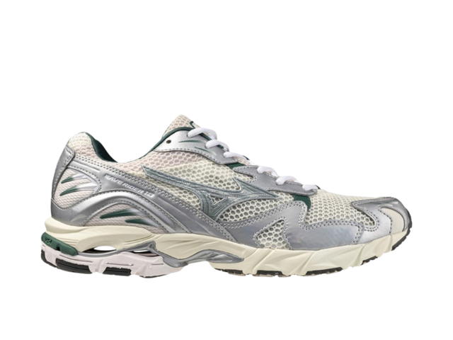 Mizuno Mizuno Wave Rider 10 Off White - view 1