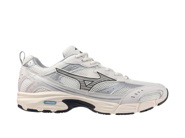 Mizuno Mizuno Mxr Maximizer Off-White Silver - view 1