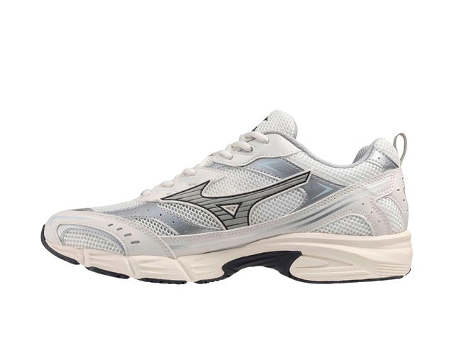 Mizuno Mizuno Mxr Maximizer Off-White Silver - view 2
