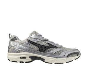 Buy Mizuno MXR Light Grey at Sasom – Authentic and Ready to Ship