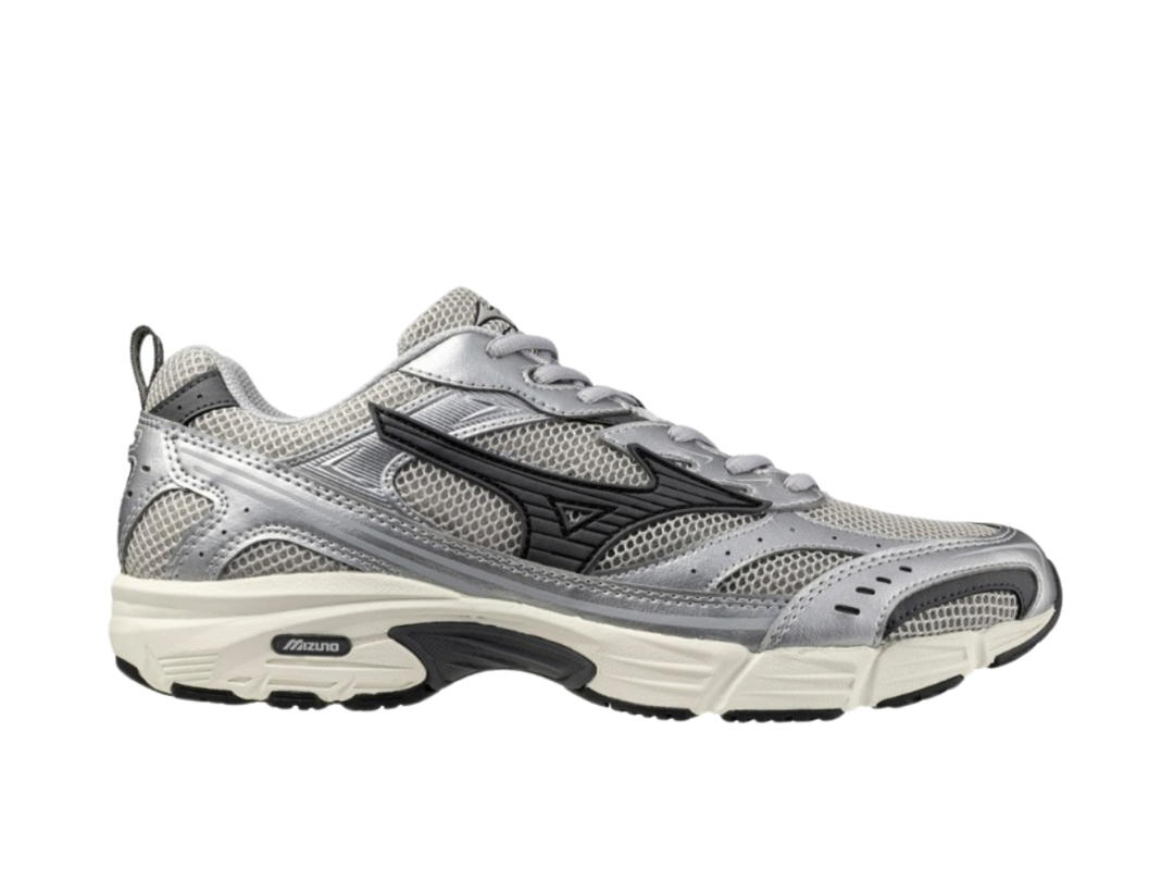 Mizuno Mizuno MXR Light Grey