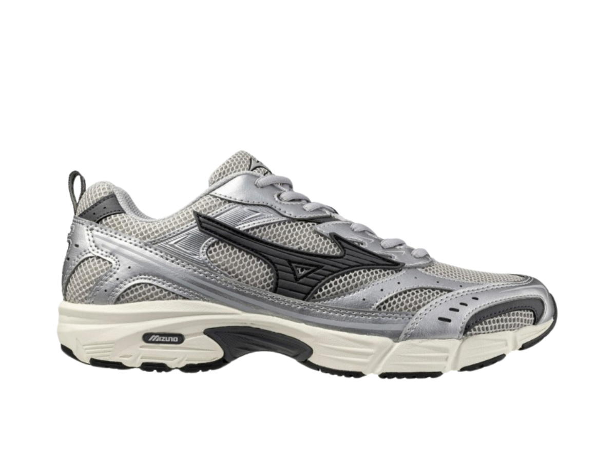 Mizuno Mizuno MXR Light Grey