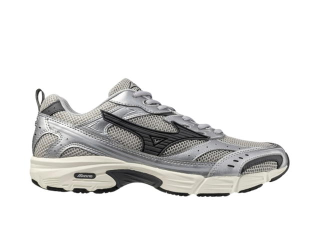 Mizuno Mizuno MXR Light Grey - view 1
