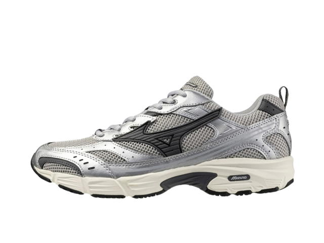 Mizuno Mizuno MXR Light Grey - view 2